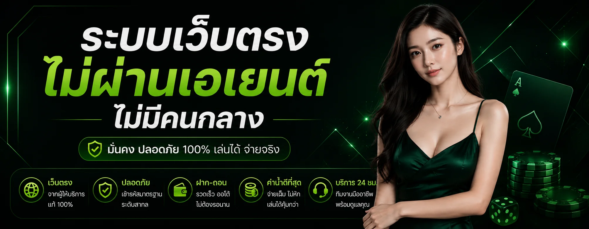 RPG168 สล็อตเว็บตรง ฝากถอนออโต้ ครบทุกเกมเดิมพัน